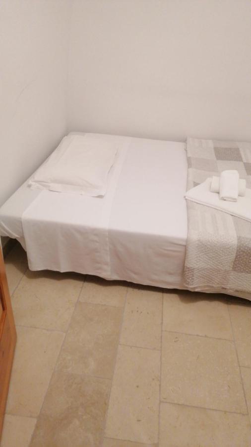 Trullo Dell'Angolo Villa Alberobello Bagian luar foto